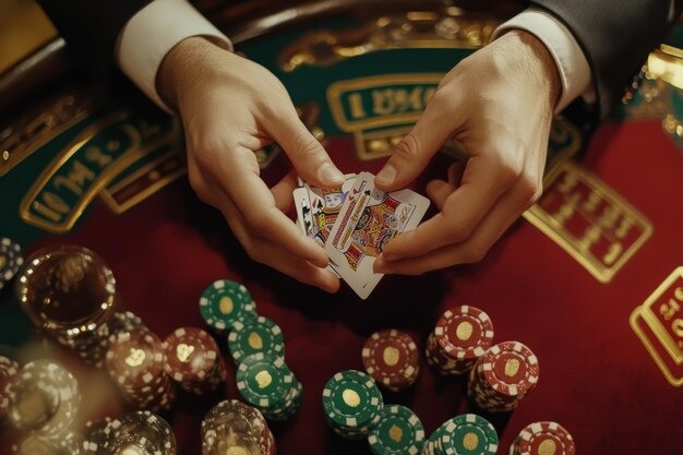 tata4d In-Play Betting