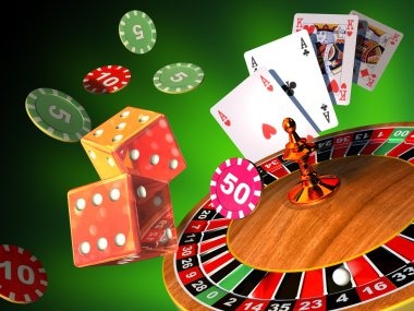 tata4d Live Casino