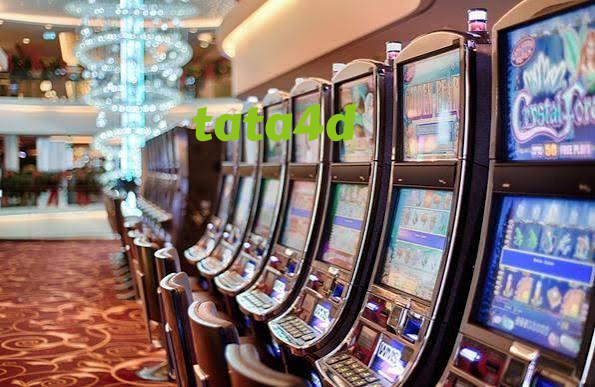 tata4d Live Sportsbook Markets at Your Fingertips
